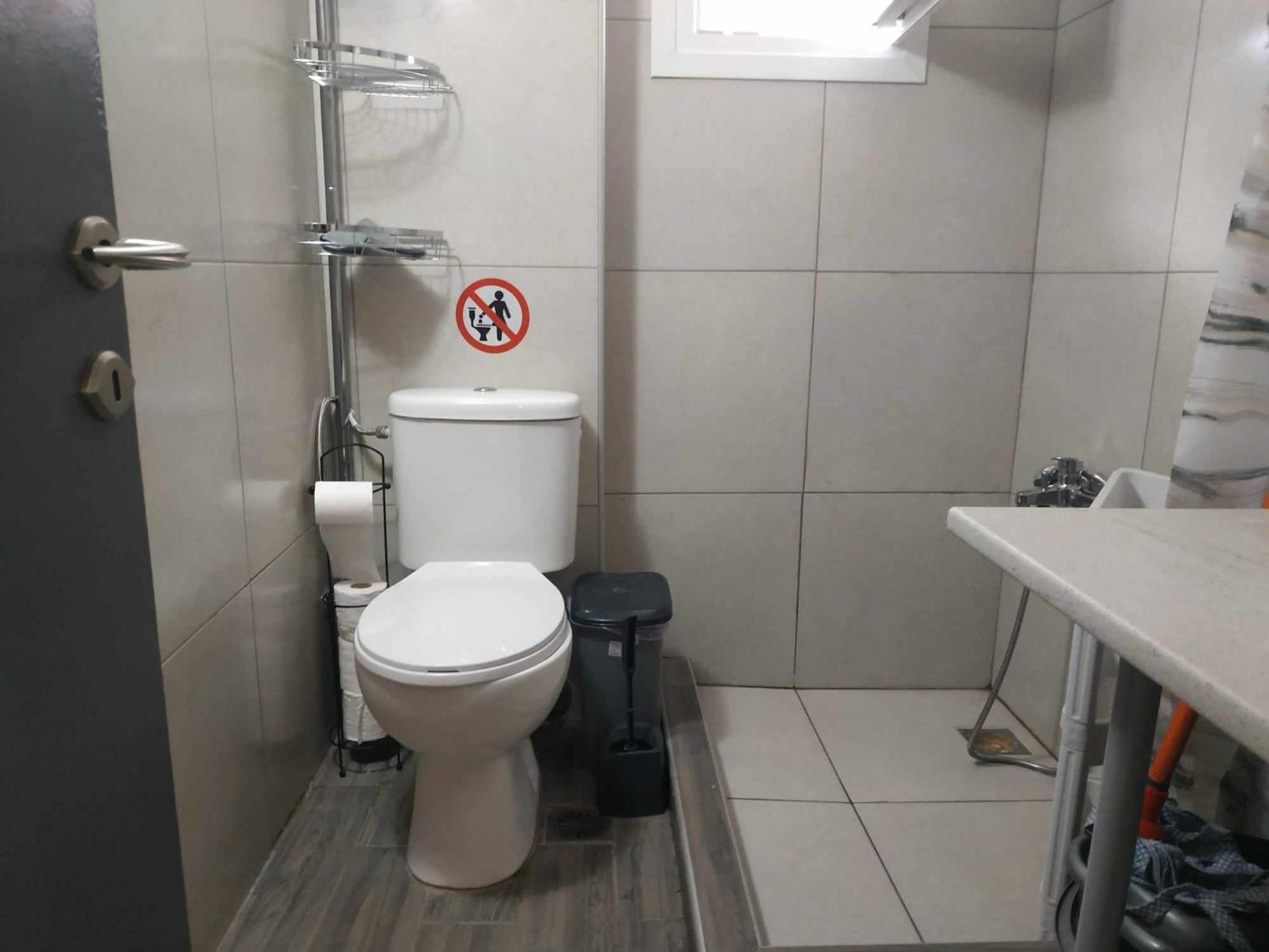 Anna'S House Apartman Nea Kallikrateia Kültér fotó